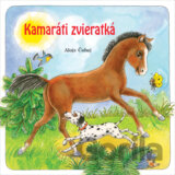 Kamaráti zvieratká