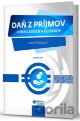 Daň z príjmov v príkladoch a úlohách