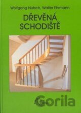 Dřevěná schodište