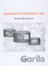Databázové systémy v GIS