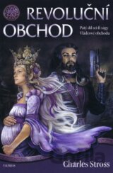 Vládcové obchodu 5: Revoluční obchod
