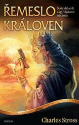 Vládcové obchodu 6: Řemeslo královen
