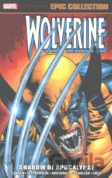 Wolverine Epic Collection