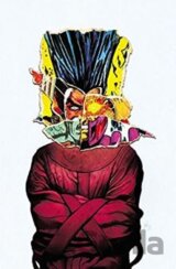 X-Men Legacy: Legion Omnibus