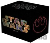 Star Wars (Box Set Slipcase)
