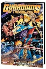 Guardians of the Galaxy