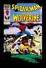 Wolverine vs. the Marvel Universe