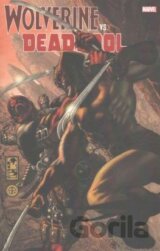Wolverine vs. Deadpool