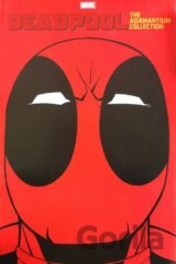 Deadpool: The Adamantium Collection