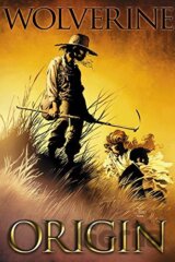 Wolverine: Origin
