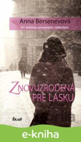 Znovuzrodená pre lásku