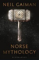 Norse Mythology
