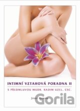 Intimní vztahová poradna II