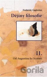 Dějiny filosofie II.