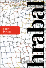 Spisy 1 - Lyrika