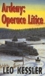 Ardeny: Operace Lítice
