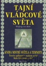 Tajní vládcové světa