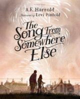 The Song from Somewhere Else