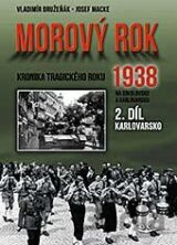 Morový rok 2. díl - Karlovarsko