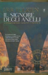 Il Signore degli Anelli