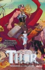 Mighty Thor (Volume 1)