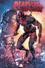 Deadpool: Bad Blood
