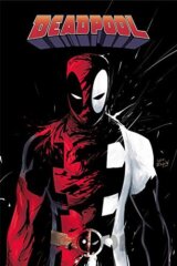 Deadpool: Back in Black