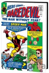 Daredevil Omnibus (Volume 1)