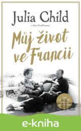 Můj život ve Francii