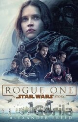 Rogue One: A Star Wars Story
