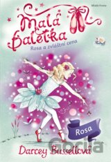 Malá baletka: Rosa a zvláštní cena