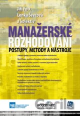 Manažerské rozhodování