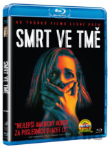 Smrt ve tmě (Muž v temnote) (Blu-ray)