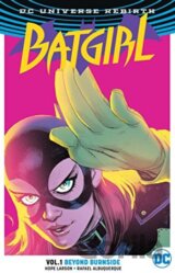 Batgirl (Volume 1)