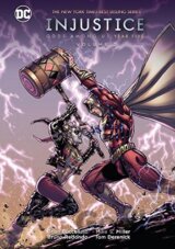 Injustice: Gods Among Us (Volume 2)