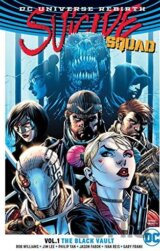 Suicide Squad (Volume 1)