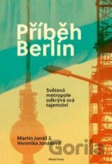 Příběh Berlín