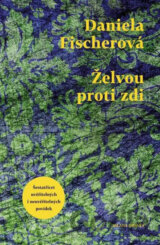 Želvou proti zdi