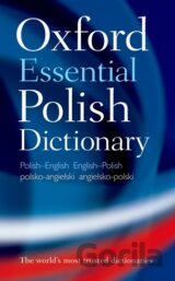 Oxford Essential Polish Dictionary