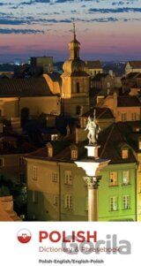 Polish-English and English-Polish Dictionary and Phrasebook