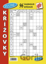 Pestré křížovky 1/17
