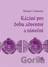 Kázání pro dobu adventní a vánoční