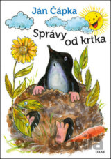 Správy od krtka