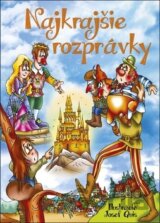 Najkrajšie rozprávky