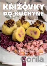 Křížovky do kuchyně