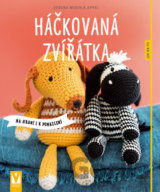 Háčkovaná zvířátka