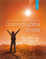 Dobrodružství života