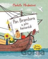 Pan Brambora a jeho kamarádi
