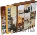 Banská Štiavnica - Ako sme tu žili 1. 2. 3. - darčekový set