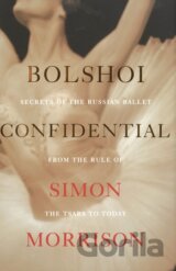 Bolshoi Confidential